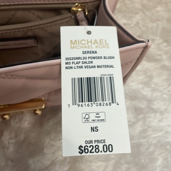 MK PURSE - Picture 3 of 5